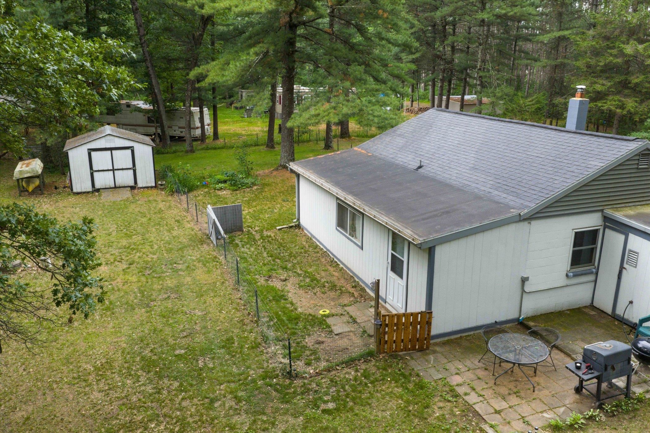 Friendship, Wisconsin 53934, United States, 2 Bedrooms Bedrooms, ,1 BathroomBathrooms,Residential,Active,158057