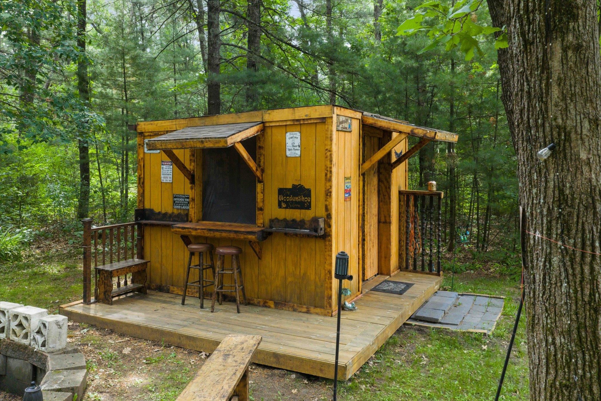 Friendship, Wisconsin 53934, United States, 2 Bedrooms Bedrooms, ,1 BathroomBathrooms,Residential,Active,158057