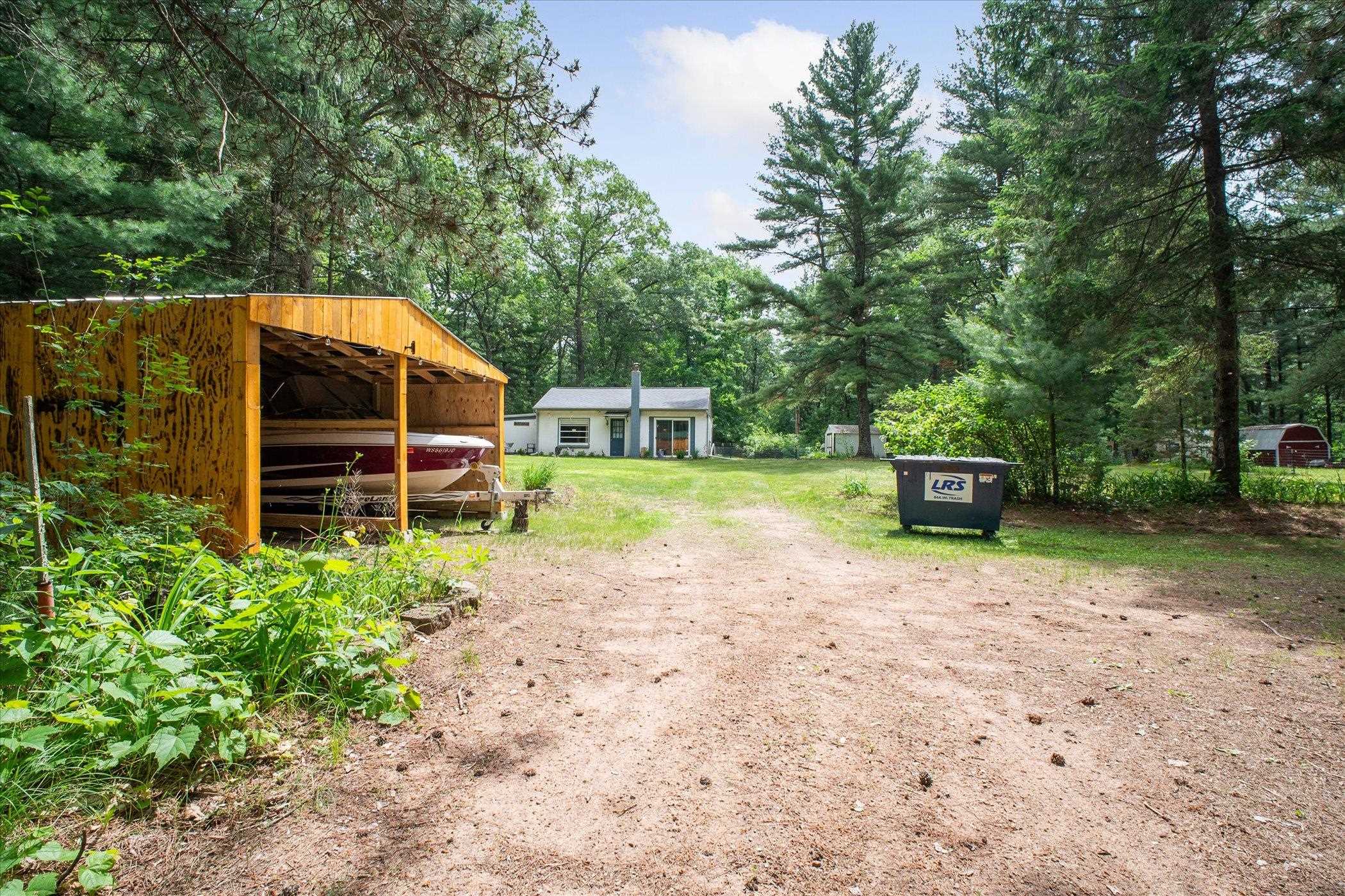 Friendship, Wisconsin 53934, United States, 2 Bedrooms Bedrooms, ,1 BathroomBathrooms,Residential,Active,158057