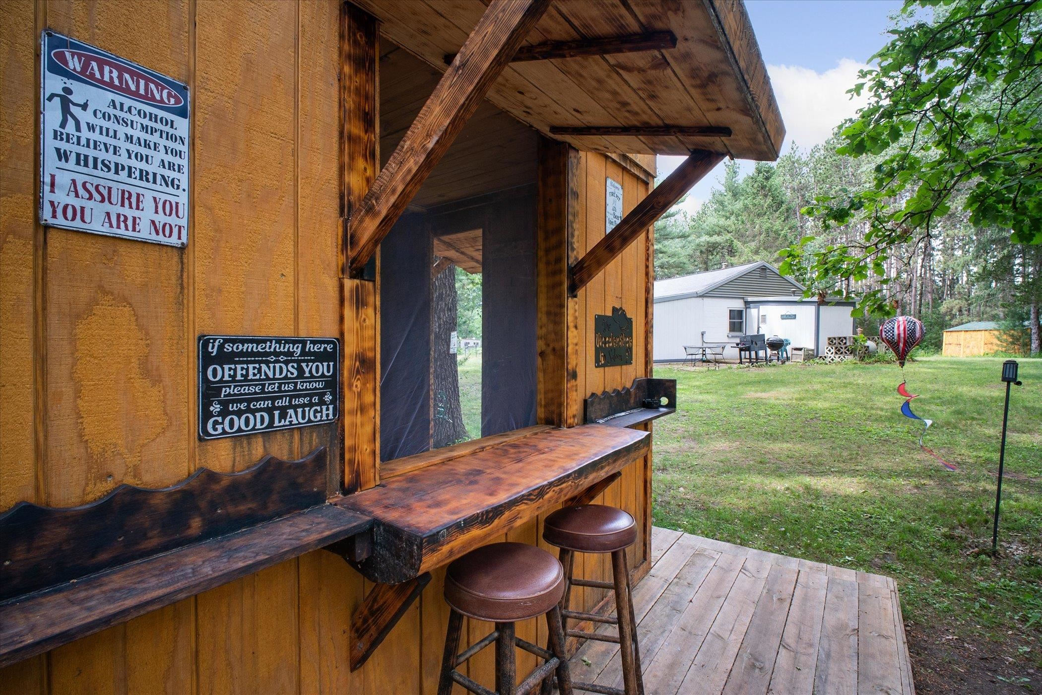 Friendship, Wisconsin 53934, United States, 2 Bedrooms Bedrooms, ,1 BathroomBathrooms,Residential,Active,158057