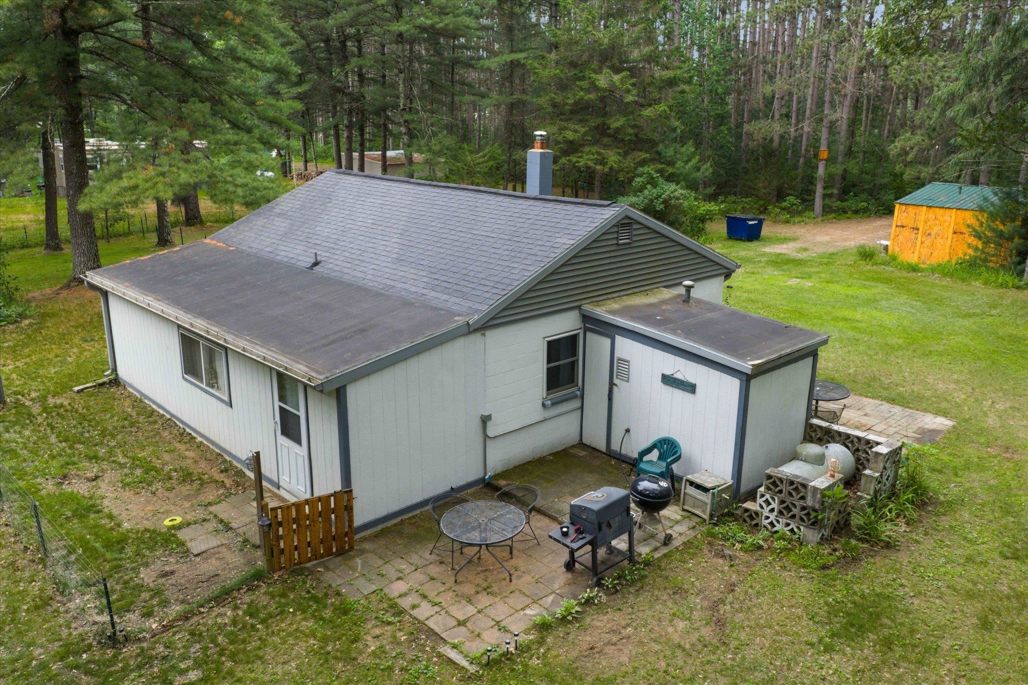 Friendship, Wisconsin 53934, United States, 2 Bedrooms Bedrooms, ,1 BathroomBathrooms,Residential,Active,158057