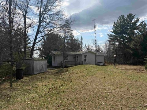 Photo of W5842 Pheasant Drive, New Lisbon, WI 53950 (MLS # 2020926)