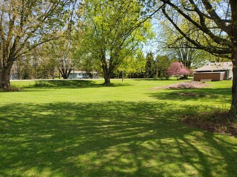 Photo of N8356 SCHOENFELD Road, Beaver Dam, WI 53916 (MLS # 2022625)