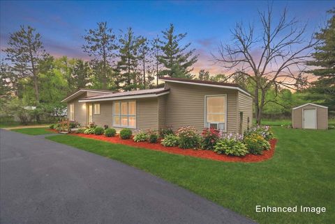 Photo of 329 9th Avenue, Nekoosa, WI 54457 (MLS # 2023783)