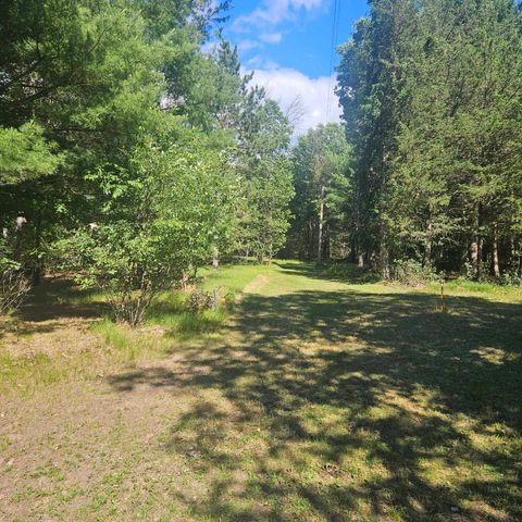 Photo of Lot 1 Woodland Avenue, Montello, WI 53949 (MLS # 2026105)
