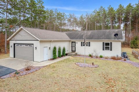 E10325 Forest Road, Baraboo, WI 53913 - #: 1998274