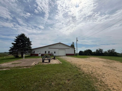 Photo of 8879 County Road ID, Blue Mounds, WI 53517 (MLS # 2032054)