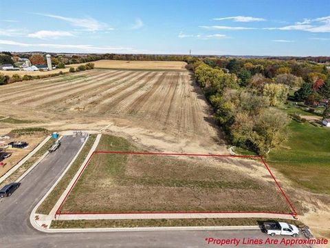 Tiny photo for 3001 Wellington Place, Cottage Grove, WI 53527 (MLS # 1990863)