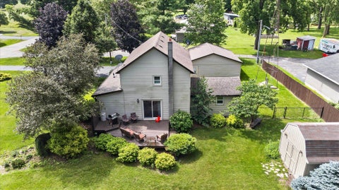 Photo of N4213 Golf Course Road, Brodhead, WI 53520 (MLS # 2027016)