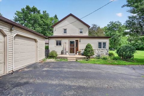 Photo of N4213 Golf Course Road, Brodhead, WI 53520 (MLS # 2027016)