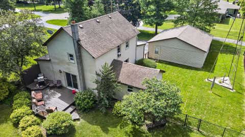 Photo of N4213 Golf Course Road, Brodhead, WI 53520 (MLS # 2027016)