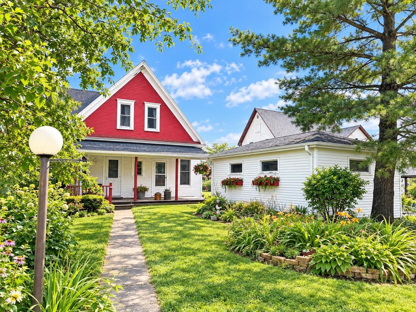 900 W Dodgeville Street