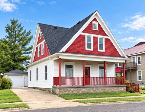 Photo of 900 W Dodgeville Street, Highland, WI 53543 (MLS # 2033166)