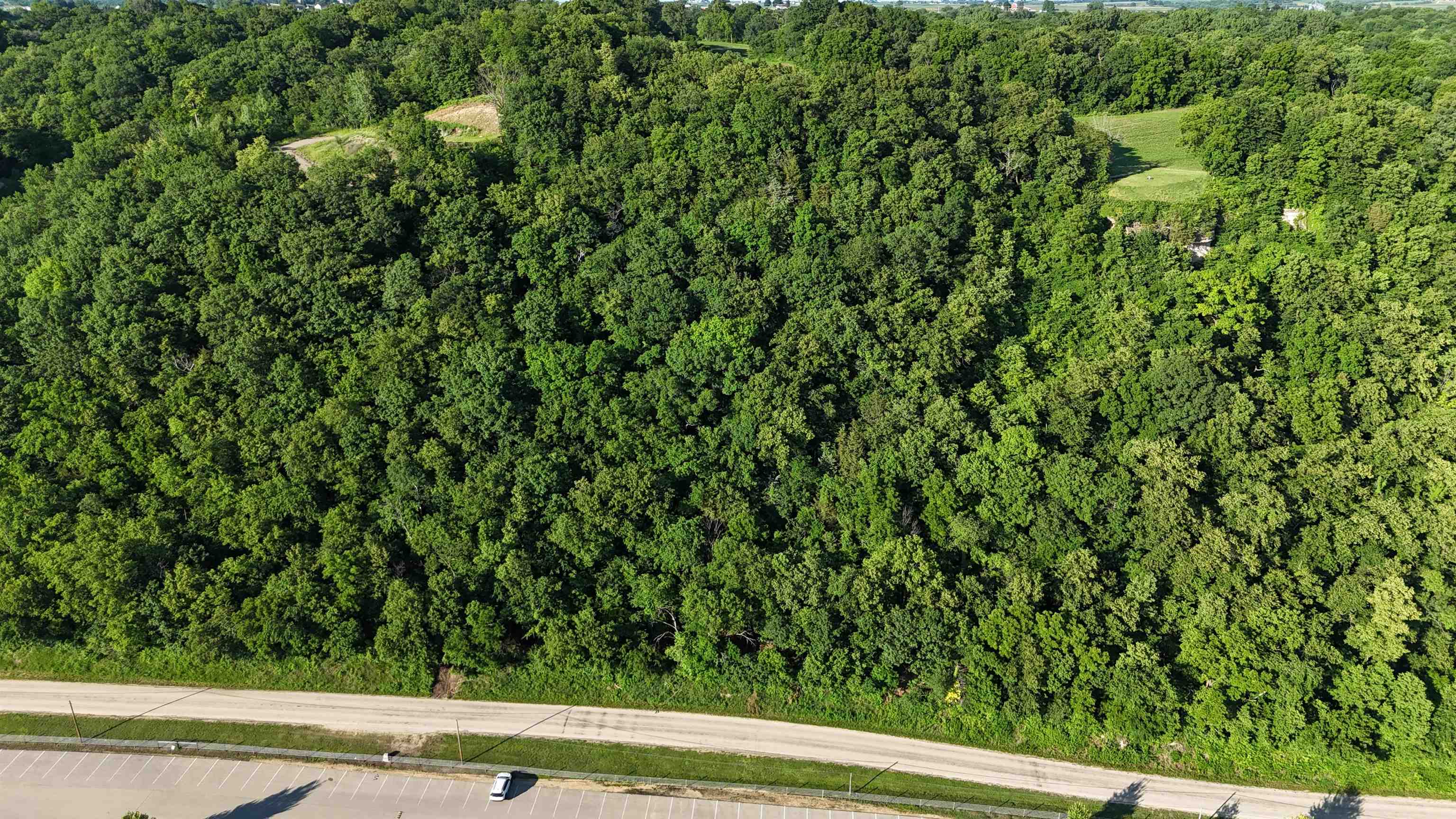 TBD Bluff Road