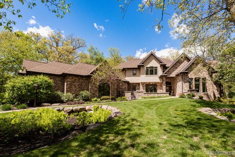 Photo of 4574 Bishops Court, Middleton, WI 53562 (MLS # 2023394)