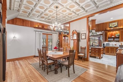 Tiny photo for N1514 18th Road, Dalton, WI 53926 (MLS # 2010412)
