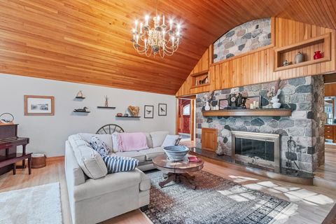 Tiny photo for N1514 18th Road, Dalton, WI 53926 (MLS # 2010412)