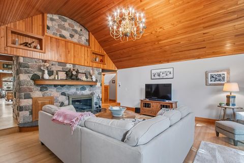 Tiny photo for N1514 18th Road, Dalton, WI 53926 (MLS # 2010412)