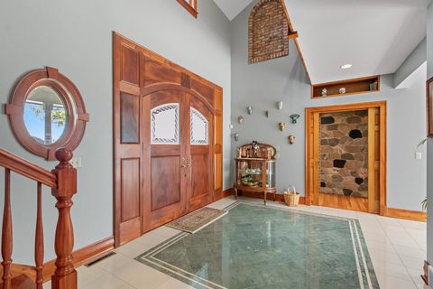 Tiny photo for N1514 18th Road, Dalton, WI 53926 (MLS # 2010412)