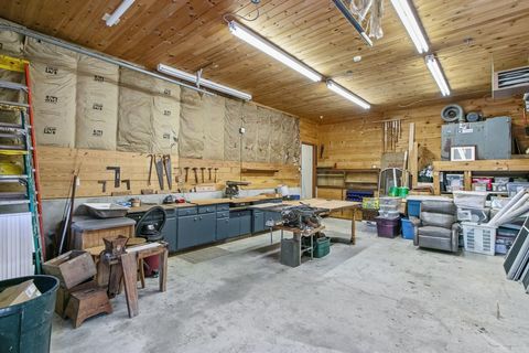 Tiny photo for N1514 18th Road, Dalton, WI 53926 (MLS # 2010412)