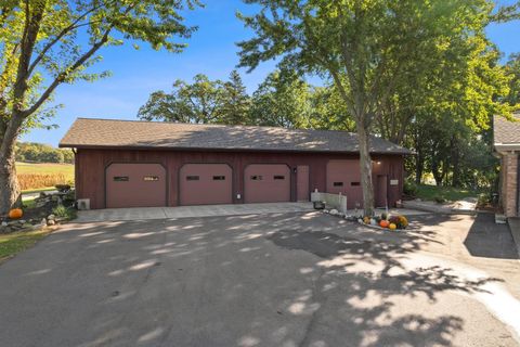 Tiny photo for N1514 18th Road, Dalton, WI 53926 (MLS # 2010412)