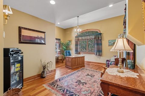 Tiny photo for N1514 18th Road, Dalton, WI 53926 (MLS # 2010412)