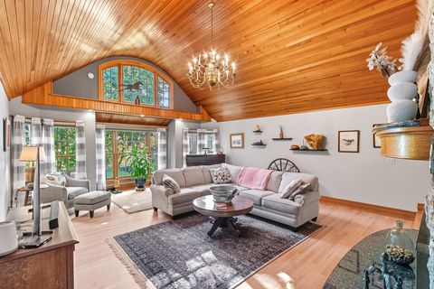 Tiny photo for N1514 18th Road, Dalton, WI 53926 (MLS # 2010412)