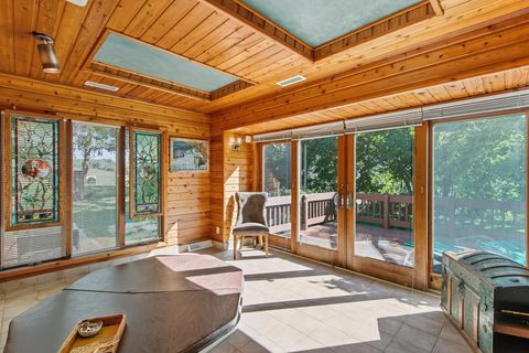 Tiny photo for N1514 18th Road, Dalton, WI 53926 (MLS # 2010412)