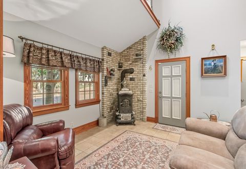 Tiny photo for N1514 18th Road, Dalton, WI 53926 (MLS # 2010412)