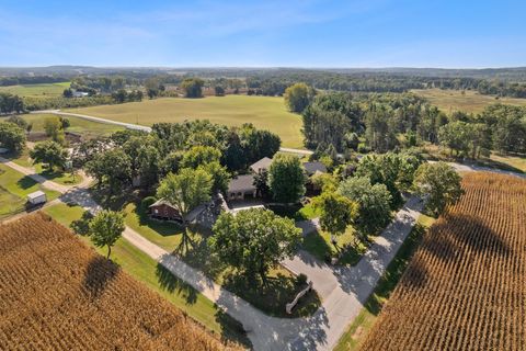 Tiny photo for N1514 18th Road, Dalton, WI 53926 (MLS # 2010412)