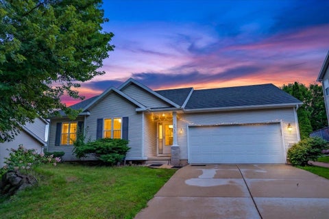 Photo of 3413 Dorchester Way, Madison, WI 53719 (MLS # 2031475)