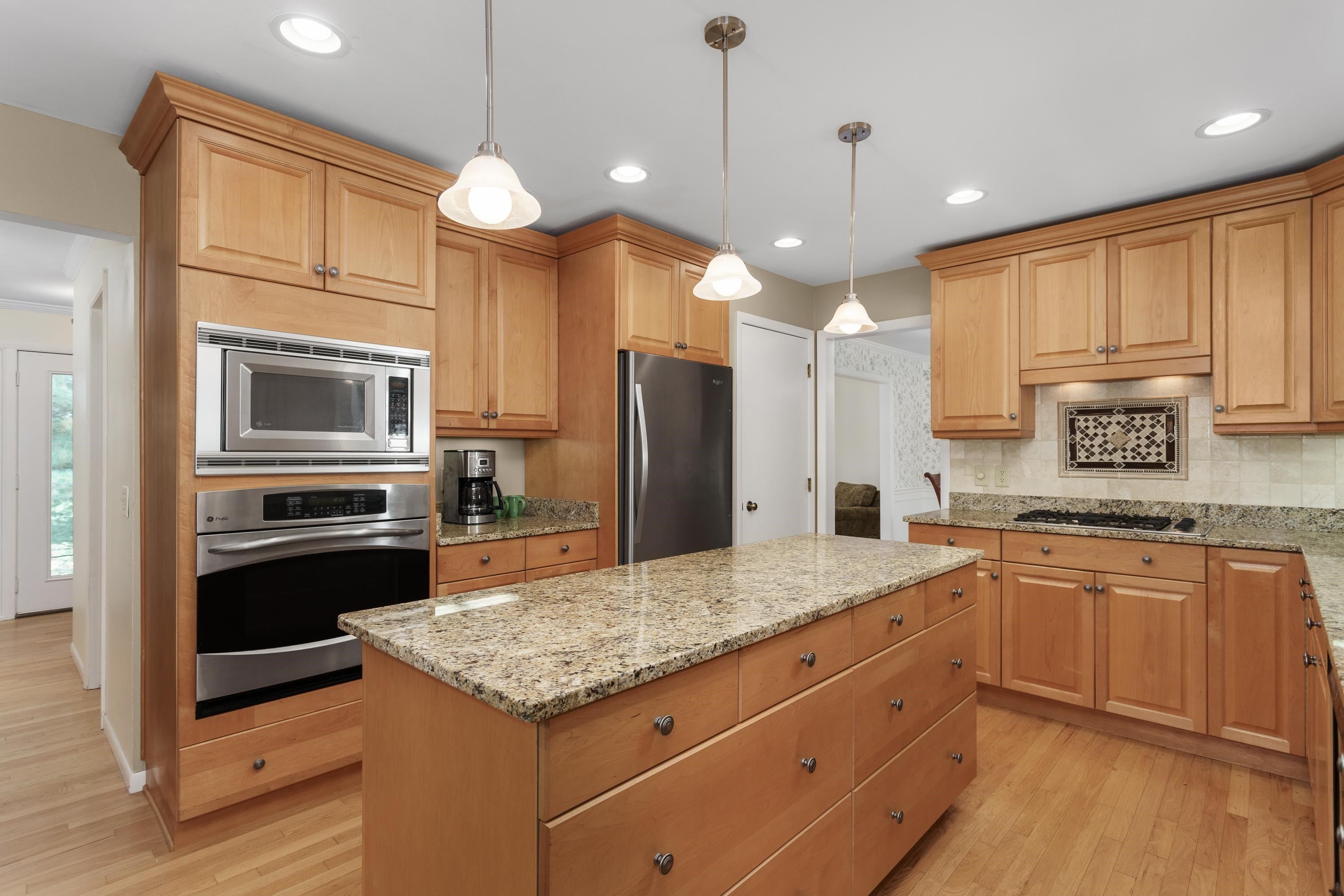 3767 Birch Trail