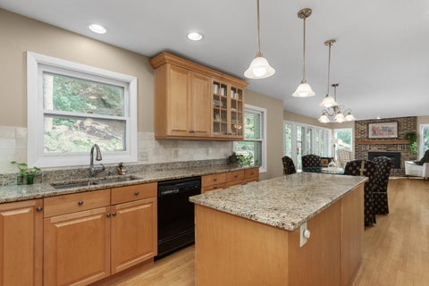 Photo of 3767 Birch Trail, Cross Plains, WI 53528 (MLS # 2033734)