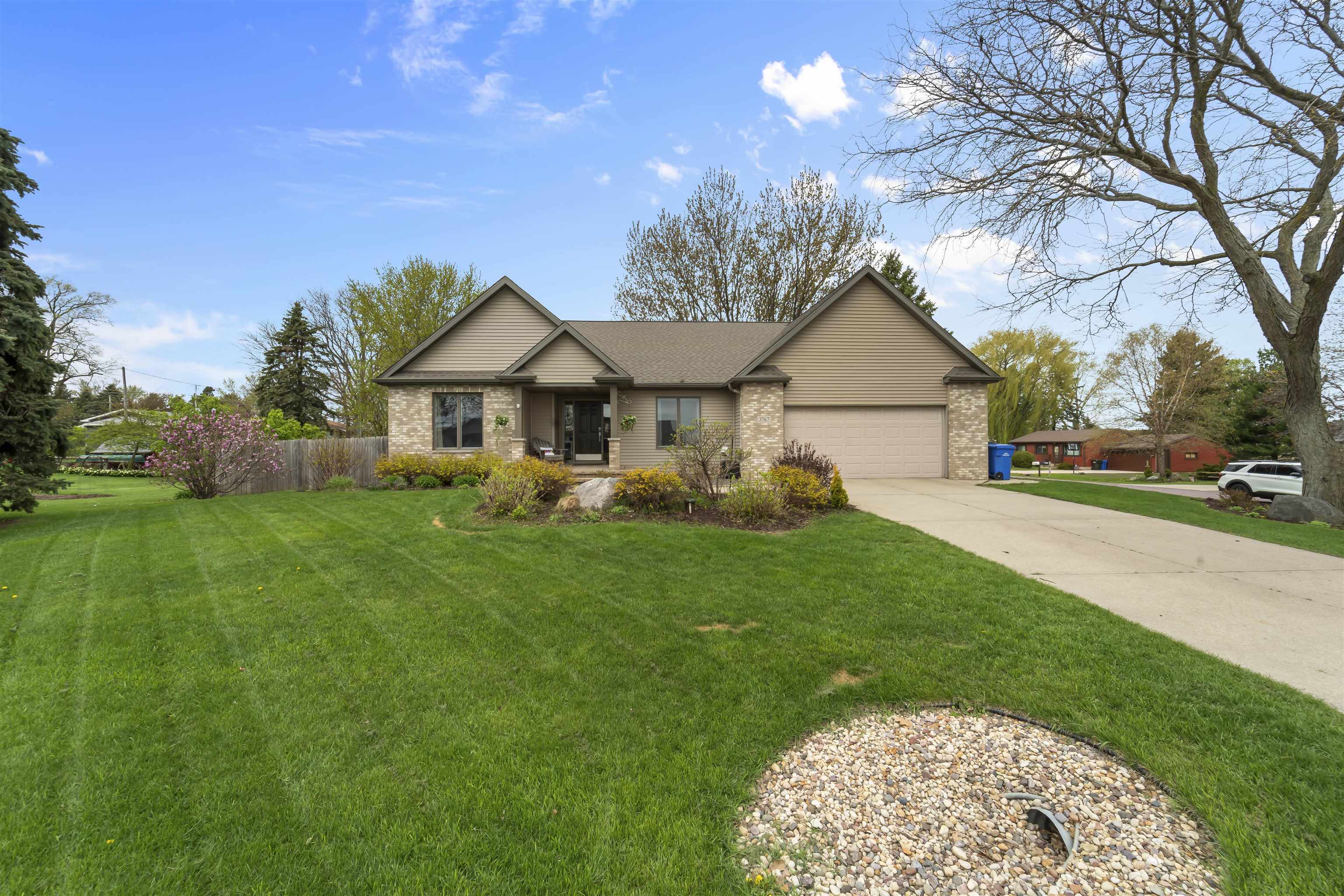 3767 North Point Road