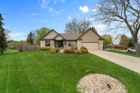 3767 North Road, Middleton, WI 53562 - #: 1999292