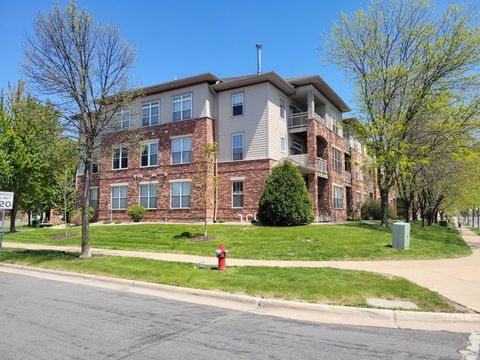 Photo of 101 Metro Terrace 303 #303, Madison, WI 53718 (MLS # 2023521)