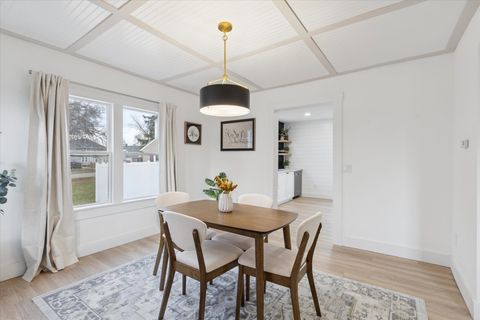 Tiny photo for 1741 Fayette Avenue, Beloit, WI 53511 (MLS # 2012853)