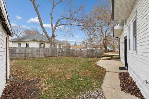 Tiny photo for 1741 Fayette Avenue, Beloit, WI 53511 (MLS # 2012853)