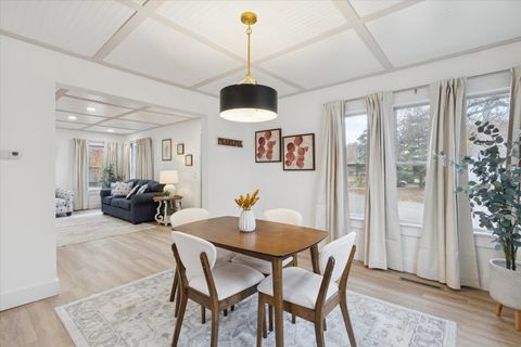 Tiny photo for 1741 Fayette Avenue, Beloit, WI 53511 (MLS # 2012853)