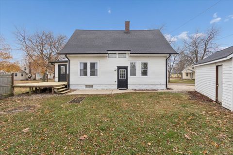 Tiny photo for 1741 Fayette Avenue, Beloit, WI 53511 (MLS # 2012853)