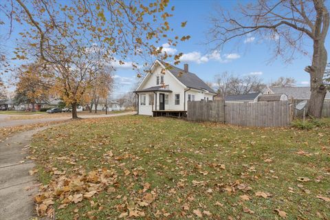 Tiny photo for 1741 Fayette Avenue, Beloit, WI 53511 (MLS # 2012853)