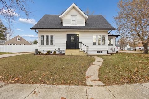 Tiny photo for 1741 Fayette Avenue, Beloit, WI 53511 (MLS # 2012853)