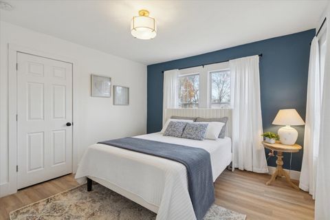 Tiny photo for 1741 Fayette Avenue, Beloit, WI 53511 (MLS # 2012853)