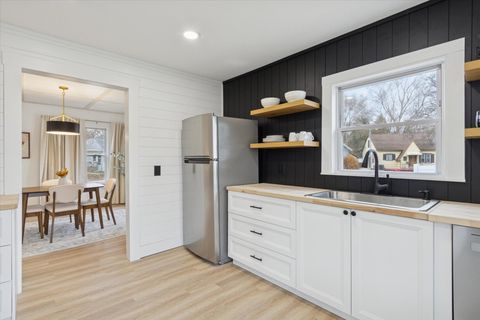 Tiny photo for 1741 Fayette Avenue, Beloit, WI 53511 (MLS # 2012853)