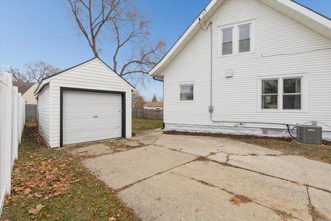 Tiny photo for 1741 Fayette Avenue, Beloit, WI 53511 (MLS # 2012853)
