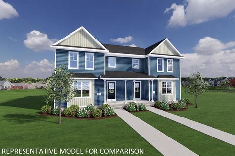 Photo of 1715 Innovation Lane, Verona, WI 53593 (MLS # 2016741)