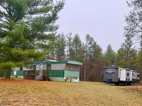 Tiny photo for 1615 Campfire Road, Nekoosa, WI 54457 (MLS # 2013081)