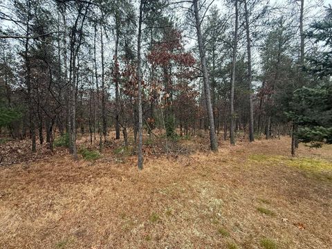 Tiny photo for 1615 Campfire Road, Nekoosa, WI 54457 (MLS # 2013081)