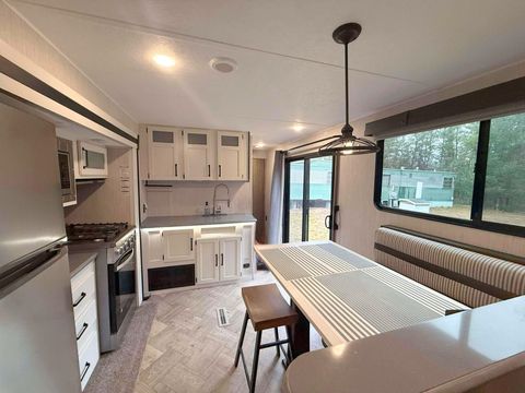 Tiny photo for 1615 Campfire Road, Nekoosa, WI 54457 (MLS # 2013081)