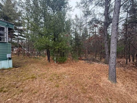 Tiny photo for 1615 Campfire Road, Nekoosa, WI 54457 (MLS # 2013081)